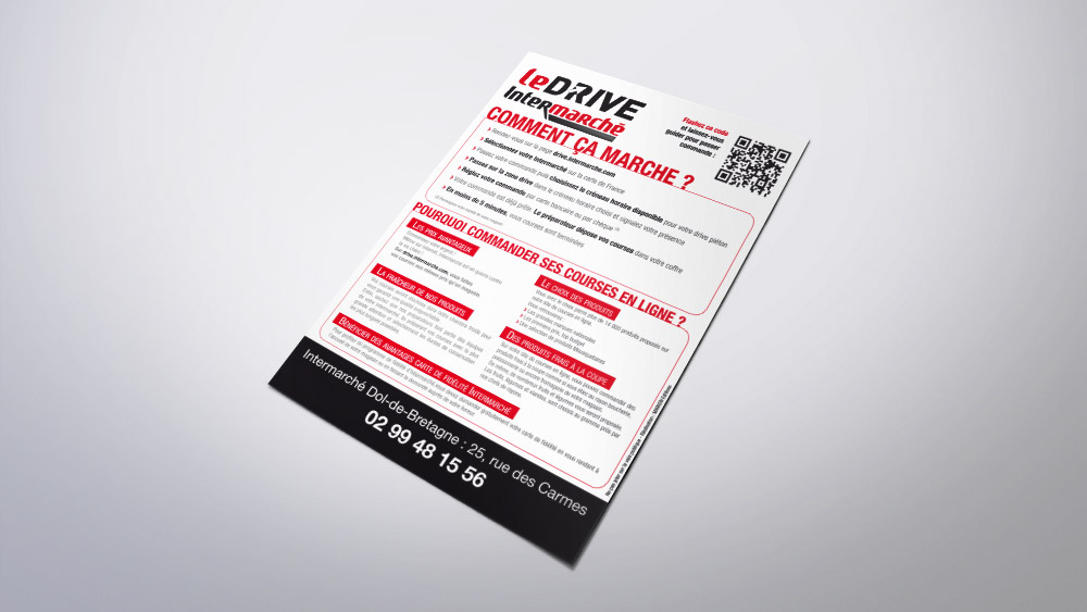 Flyer Intermarché 02