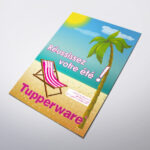 Flyer Tupperware Recto